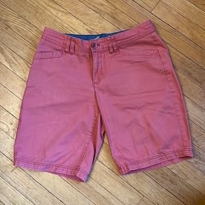 Eddie Bauer Bermuda Shorts